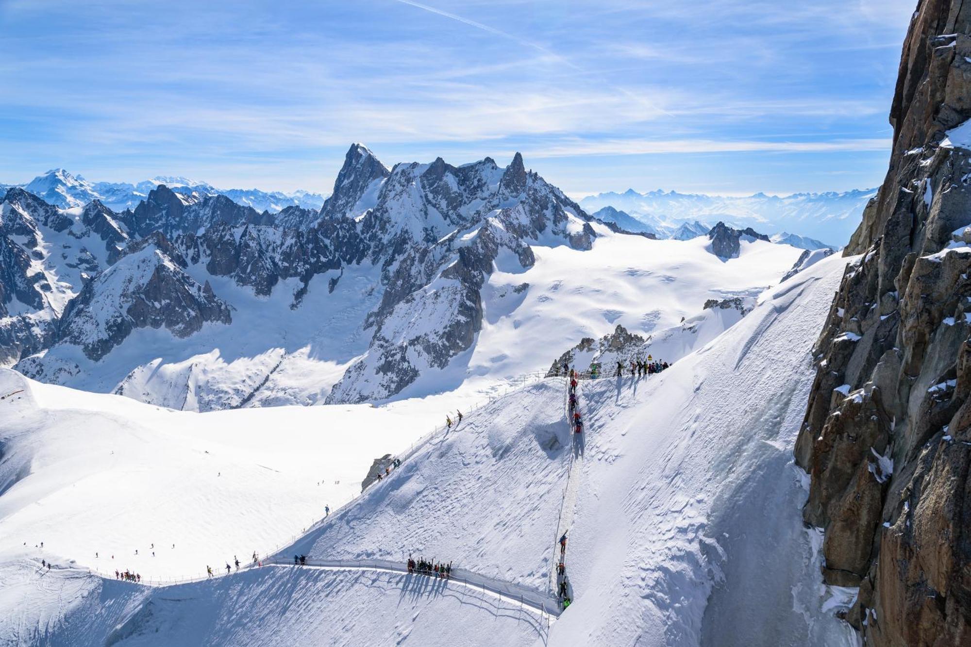Résidence La Verte 15 - Happy Rentals Chamonix Mont Blanc Exterior foto